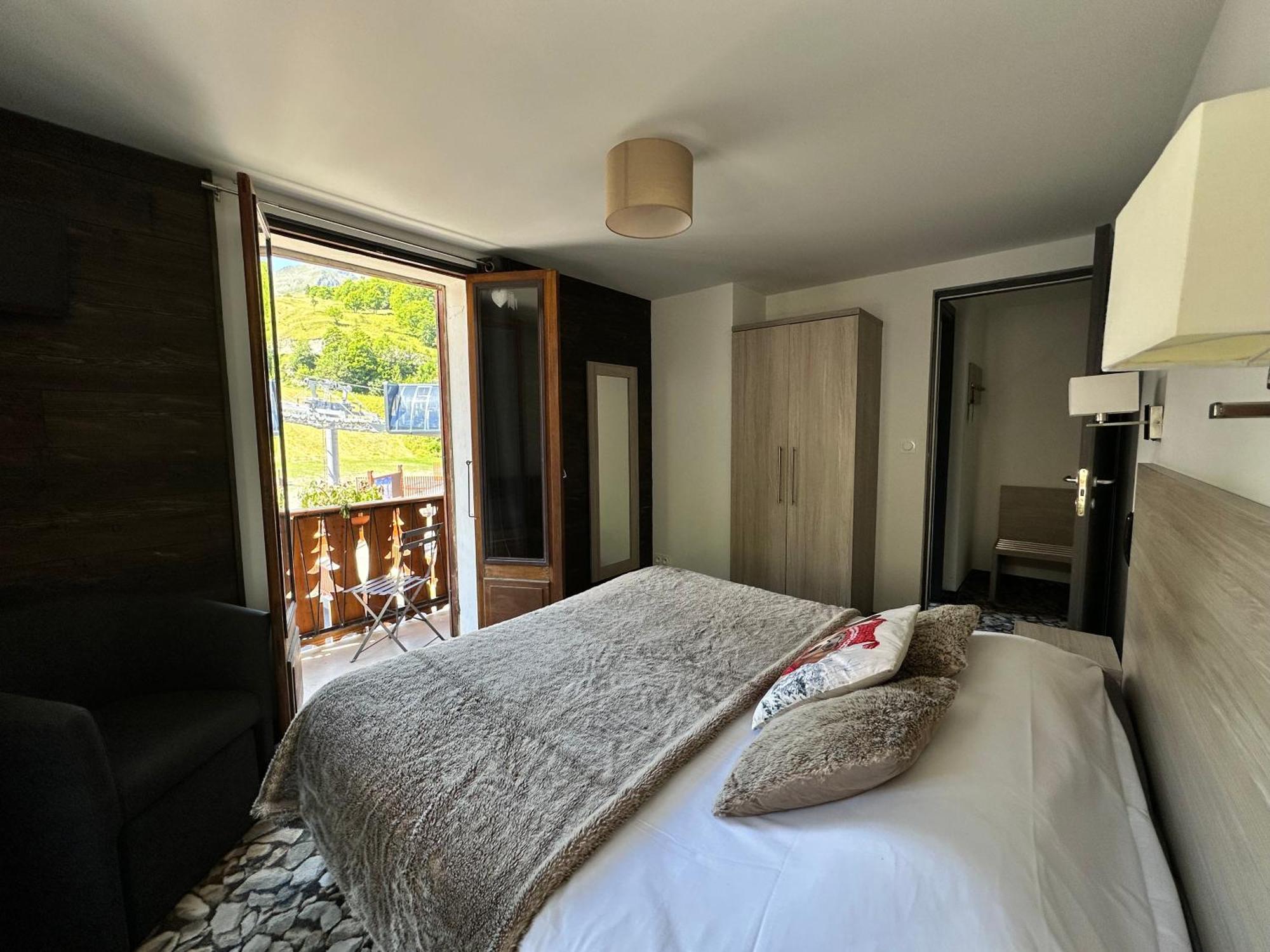 Chambre Double Standard