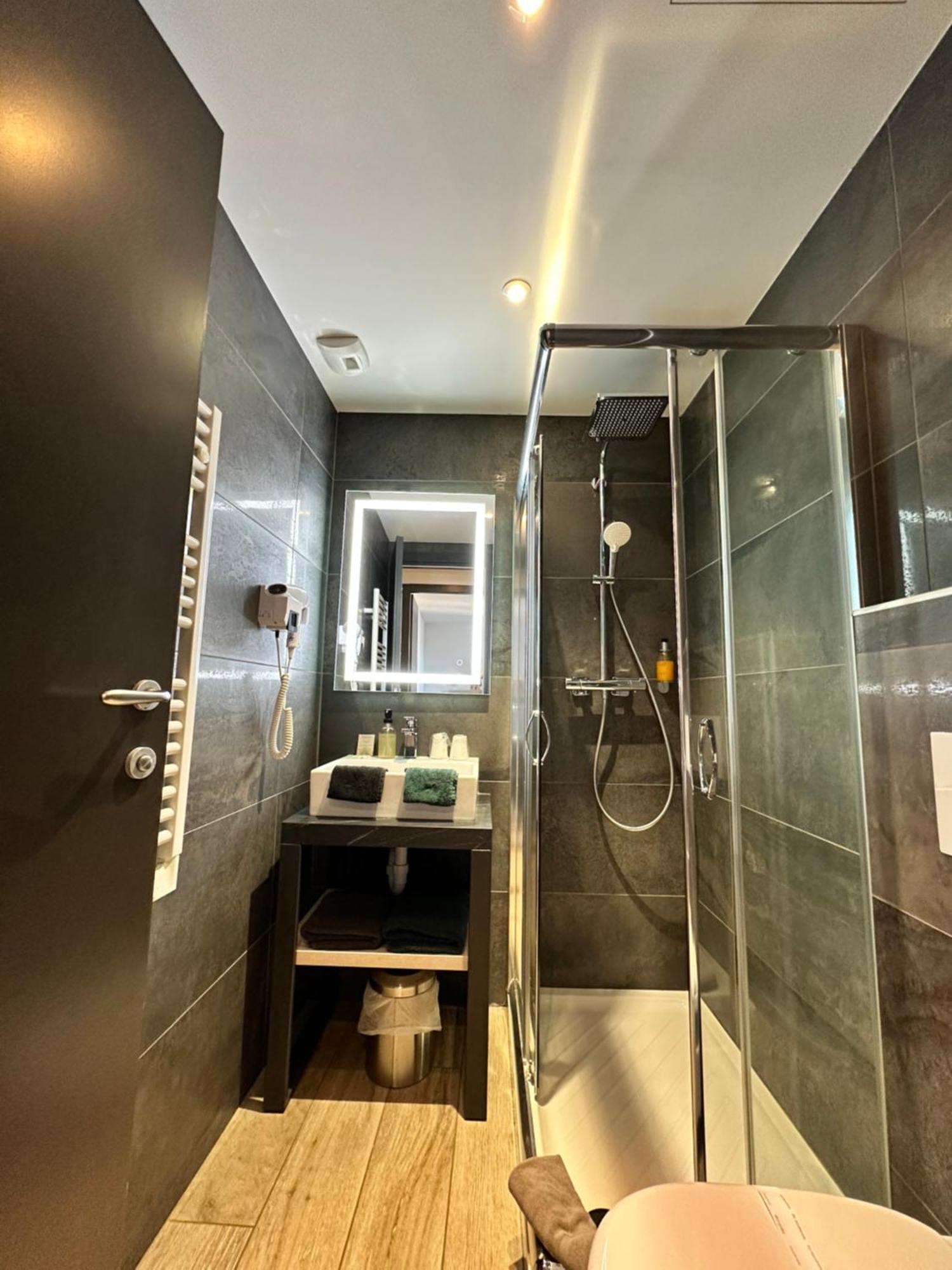 Chambre Double Économique